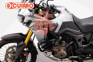 HONDA CRF1000L AFRICA TWIN