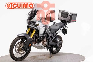 HONDA CRF1000L AFRICA TWIN