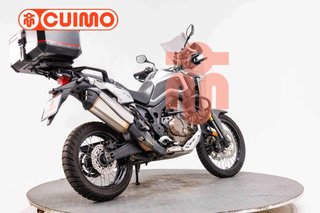 HONDA CRF1000L AFRICA TWIN