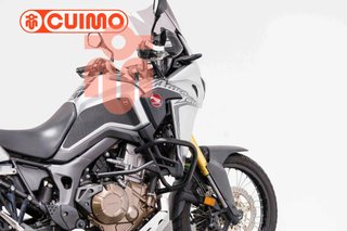 HONDA CRF1000L AFRICA TWIN