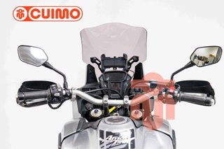 HONDA CRF1000L AFRICA TWIN