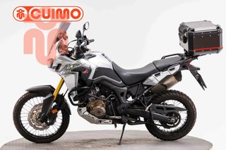 HONDA CRF1000L AFRICA TWIN