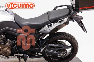 HONDA CRF1000L AFRICA TWIN