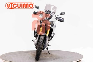 HONDA CRF1000L AFRICA TWIN