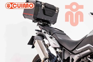 HONDA CRF1000L AFRICA TWIN