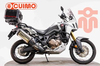 HONDA CRF1000L AFRICA TWIN