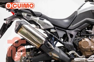 HONDA CRF1000L AFRICA TWIN