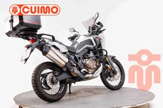 HONDA CRF1000L AFRICA TWIN