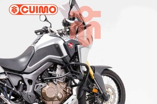HONDA CRF1000L AFRICA TWIN