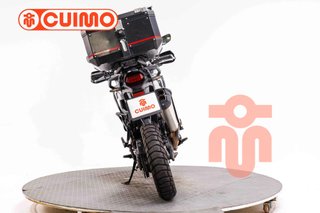 HONDA CRF1000L AFRICA TWIN
