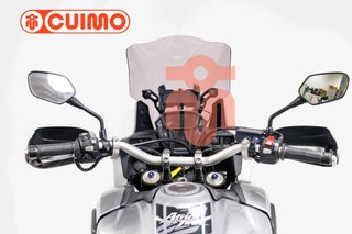 HONDA CRF1000L AFRICA TWIN