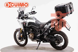HONDA CRF1000L AFRICA TWIN