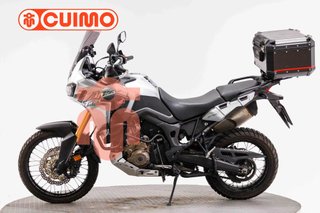 HONDA CRF1000L AFRICA TWIN