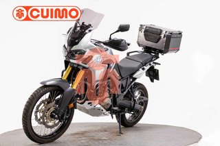 HONDA CRF1000L AFRICA TWIN