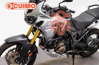 HONDA CRF1000L AFRICA TWIN