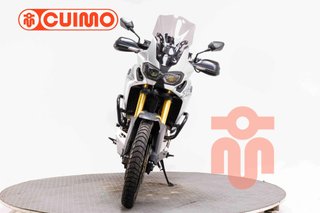 HONDA CRF1000L AFRICA TWIN