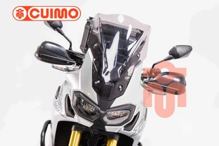 HONDA CRF1000L AFRICA TWIN