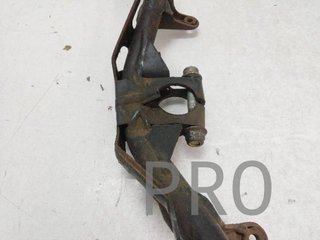 Manillar Aprilia Leonardo ((67 X 2,2 ))