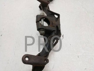 Manillar Aprilia Leonardo ((67 X 2,2 ))