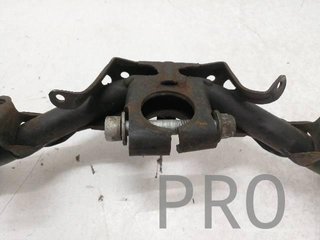 Manillar Aprilia Leonardo ((67 X 2,2 ))