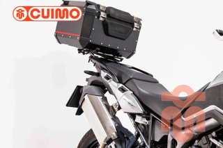 HONDA CRF1000L AFRICA TWIN