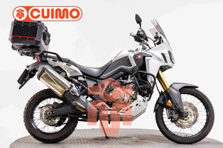 HONDA CRF1000L AFRICA TWIN