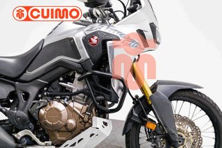 HONDA CRF1000L AFRICA TWIN
