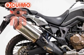 HONDA CRF1000L AFRICA TWIN