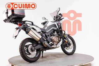 HONDA CRF1000L AFRICA TWIN