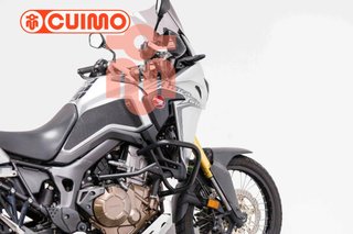 HONDA CRF1000L AFRICA TWIN