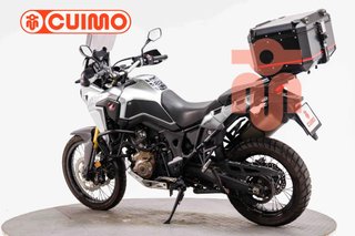 HONDA CRF1000L AFRICA TWIN