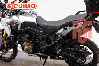 HONDA CRF1000L AFRICA TWIN