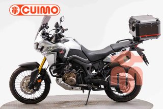 HONDA CRF1000L AFRICA TWIN