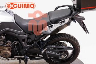 HONDA CRF1000L AFRICA TWIN