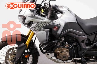 HONDA CRF1000L AFRICA TWIN