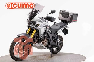 HONDA CRF1000L AFRICA TWIN