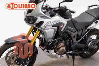 HONDA CRF1000L AFRICA TWIN