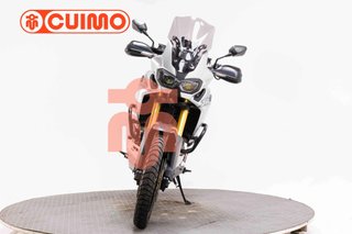 HONDA CRF1000L AFRICA TWIN