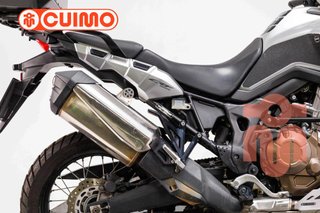 HONDA CRF1000L AFRICA TWIN
