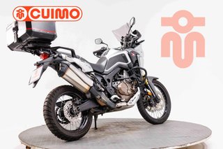 HONDA CRF1000L AFRICA TWIN