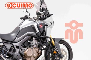 HONDA CRF1000L AFRICA TWIN