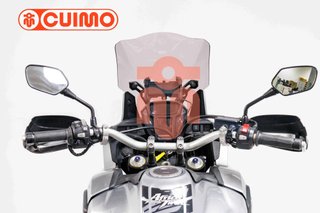 HONDA CRF1000L AFRICA TWIN