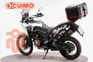 HONDA CRF1000L AFRICA TWIN