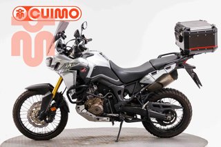 HONDA CRF1000L AFRICA TWIN