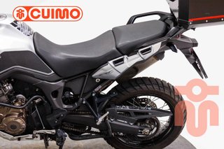 HONDA CRF1000L AFRICA TWIN