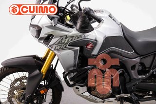 HONDA CRF1000L AFRICA TWIN