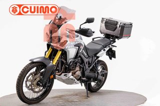HONDA CRF1000L AFRICA TWIN