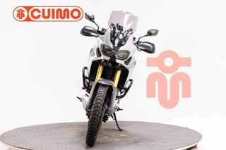HONDA CRF1000L AFRICA TWIN