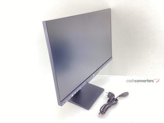 monitor led hp 25mx