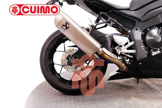 HONDA CBR 1000 RR SP